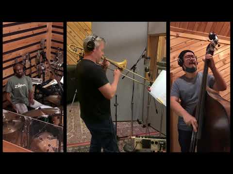 Marshall Gilkes Trio "Archie's Theme"