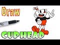 Cuphead Character Theme Songs (Non-Disney) - YouTube