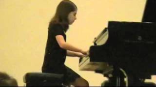 Video thumbnail of "J.S. Bach - Pastorale in F major BWV 590 - Aria"