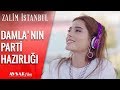 Damla Karaçay&#39;ın Parti Planı - Zalim İstanbul 13. Bölüm