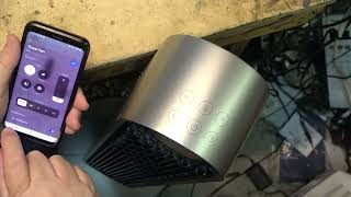 DREO Pilot Max S Smart Tower Fan Review and Tear Down