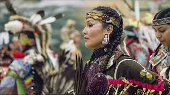 Fawn Wood - Pow Wow Song Fawn Wood - Pow Wow Song