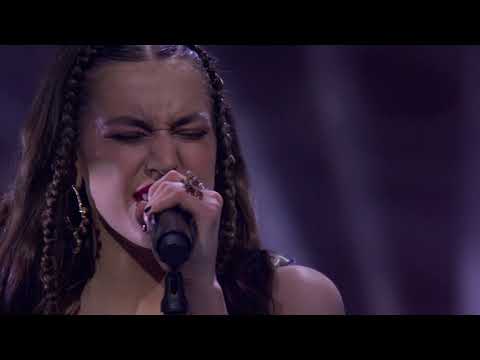 GAIA (IT) — Live at ESNS 2022