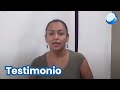 Testimonio - Conferencia de Ventas - Vendedora