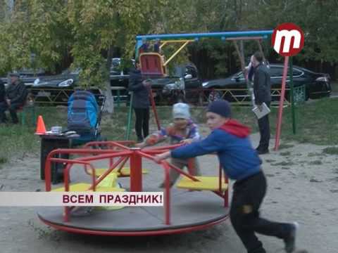 Спортивные турниры