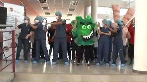 DOCUMENTAL ESPOCH 2014