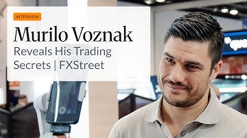 Murilo Voznak: 7-Year Trader Reveals Risk Management Strategy That Made $70K in Prop Firms