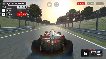 F1 Mobile Racing 🏎️ Gameplay Android, iOS #5