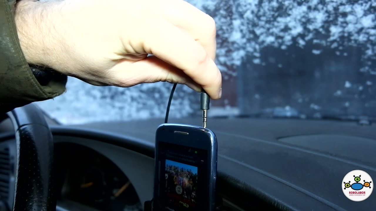 Saab 9 5 Stereo Upgrade Usb Sd Card Aux In Mp3 Player
