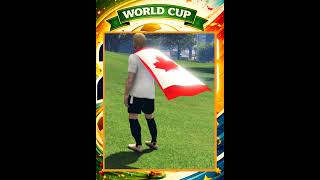 Animated Prop - Canada World Cup Cover // GTA V FiveM