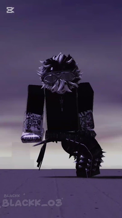 Trend: oh my little baby boy #roblox #robloxedit #robloxfyp #rh #fyp #capcut #trend #newtrend