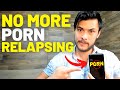 Porn Relapse: Why You KEEP Relapsing After a Long Streak of NoFap