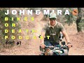 MIRA &amp; John in conversation with Bikes or Death_Ep.1