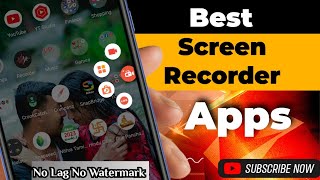 best screen recorder for android in tamil 2023 | No Watermark screenshot 4