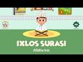 112 ixlos surasi  alfatiha kids