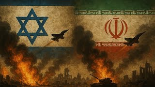 Iran vs Israel: The Whole Story