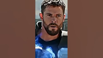 Thor edit || Capcut Edit tutorial ||