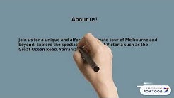 Child-Friendly Tours Melbourne