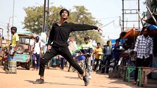 Download Lagu TU HASKE BOLELU YE JAAN  🙏in public place Dance Video | valentine day special | bojhpuri | Rajsk MP3