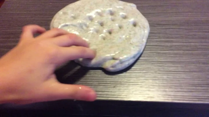 Satisfying Slime
