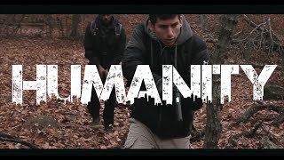 HUMANITY | Post-Apocalyptic Short Film [HD] (2015)