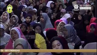 SHOLATULLAH SALAMULLAH ( Versi Koplo ) | MT HAYBAH 35 KORWIL WANANTARA I LIL HABIB NOFEL BIN YAHYA