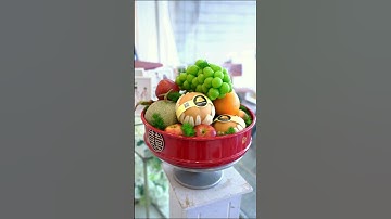 Rể hiền, dâu thảo đẹp thông gia - Mâm Quả Cưới Hỏi – 6 Mâm Quả Truyền Thống