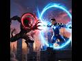 #manga #creative #ia #superhero #anime combat super héros