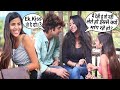 Annu Singh Uncut; Mere BoyFriend Ke Sath Suhagrat Manaogi | Clip3 | Prank On Cute Couples | BRannu