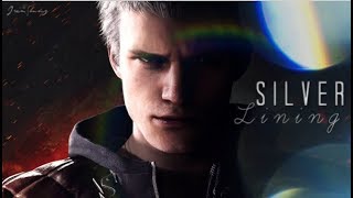 【 Devil May Cry 5】 ● Silver Lining