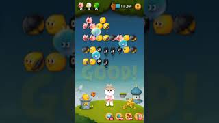 LINE BUBBLE 2 STAGE 802