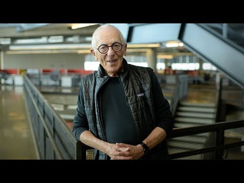 "Stan Talks" Video Series Brings Lessons From Advertising and Public Relations Industry's Brightest Luminaries Directly to Students Studying These Fields