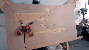 Rotation Timelapse