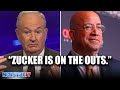 No one trusts CNN! | O'Reilly on the' Zucker tapes'