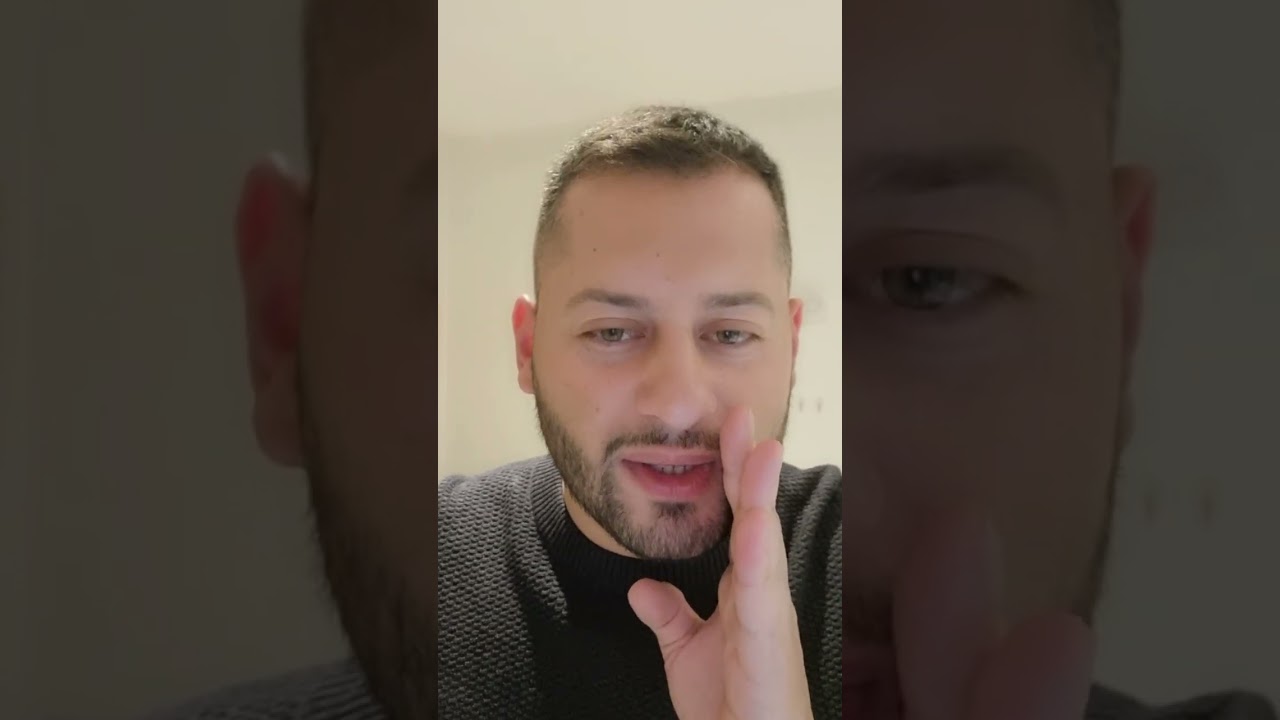 Adevăratul motiv pentru care am venit în România?