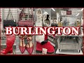 BURLINGTON ~ NEW FALL 🍂Designer Shoes, handbags, clothing and personal care. October  2, 2021