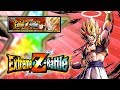 STR GOGETA EZA IS NOW LIVE! SPEED RUNNING HIS EVENT! | BEST TEAMS | DRAGON BALL Z DOKKAN BATTLE