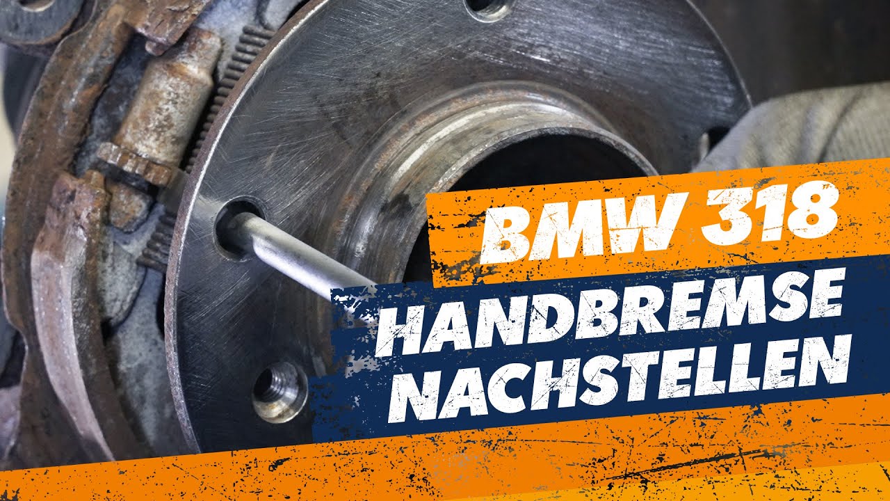 Werkzeug zum Einstellen der Handbremse, wie BMW 321030, Trommelbremse, Bremse, Spezialwerkzeug