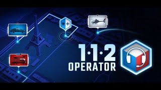112 Operator – Every Scenario… Ending With ZOMBIES! No Commentary
