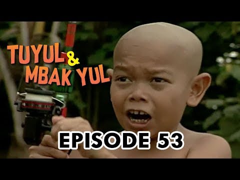 Tuyul Dan Mbak Yul Episode 53 Mancing Ikan