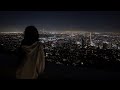 Looking For Peace In The Middle Of The Night 