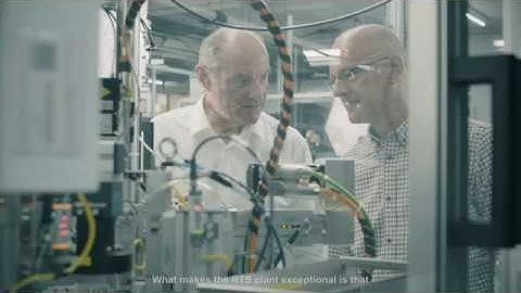 Experience integrated process monitoring for highly automated electronics production