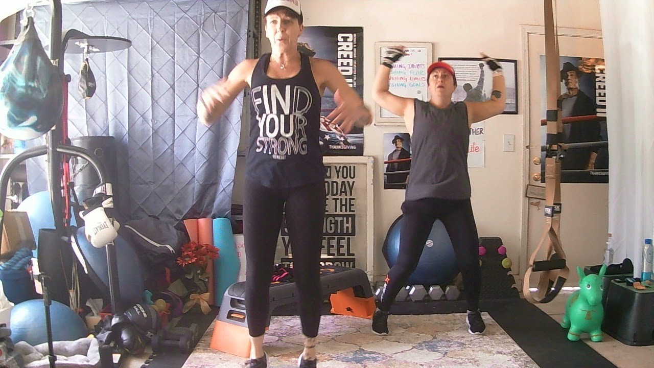 Strength - YouTube