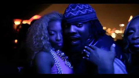 Waka Flocka Flame - "No Hands" (feat. Wale & Roscoe Dash) (Official Music Video)