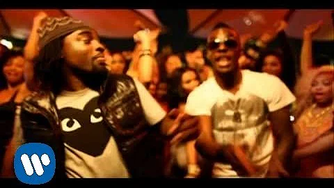 Waka Flocka Flame - "No Hands" ft. Wale & Roscoe D...