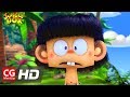 CGI Animated Short Film: "Jungle Box - Refrigerator & Toy Hammer - Ep3" | CGMeetup