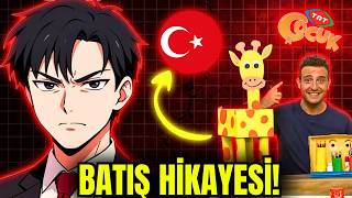 TÜRK ARTZOOKA NASIL BATTI..? - Sürpriz Kutusu