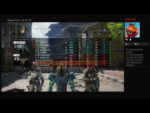 Epic bo3 video - YouTube