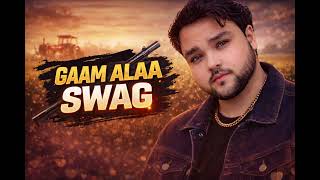 Gaan Alaa Swag