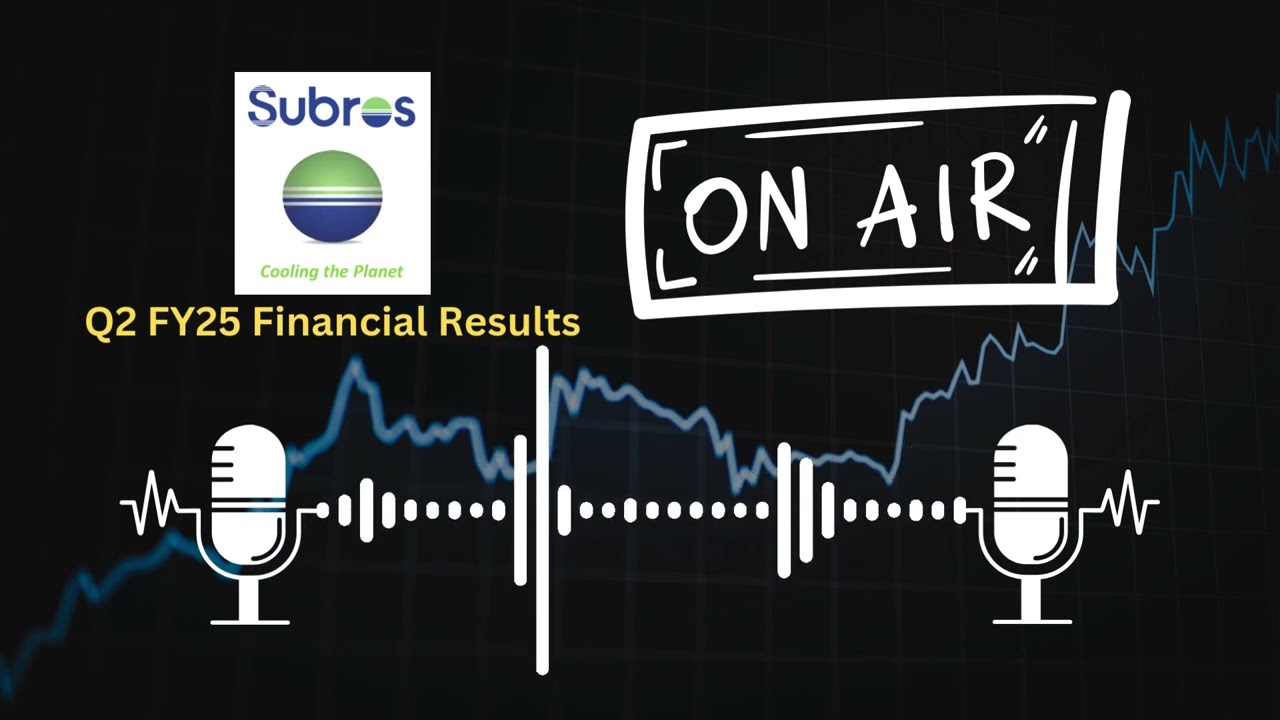 Subros Ltd Q2 FY25 Financial Results: Key Insights & Performance Breakdown